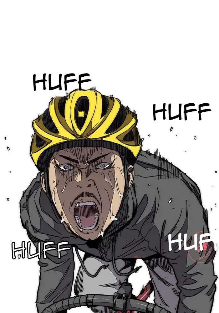 Wind Breaker Chapter 304 Gambar 123