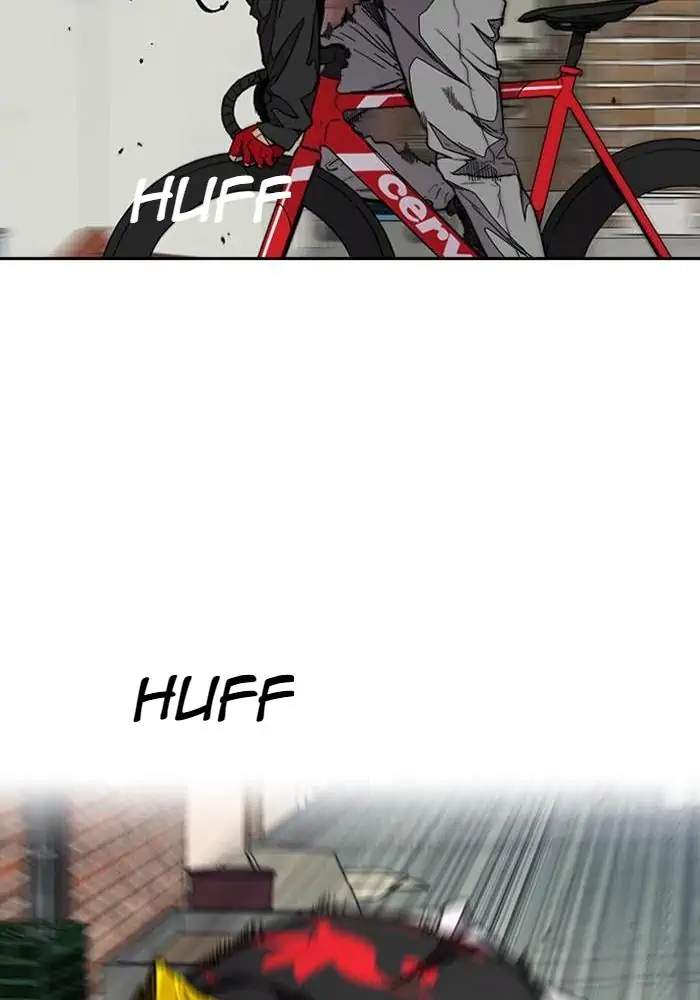 Wind Breaker Chapter 304 Gambar 13