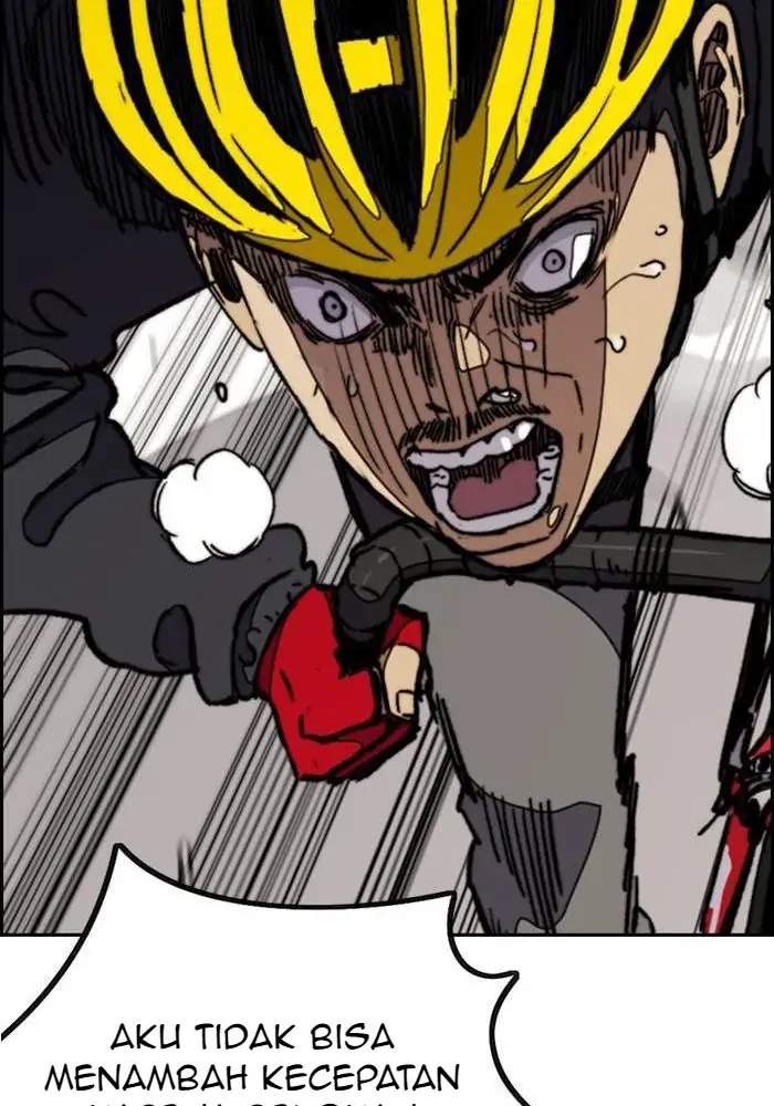 Wind Breaker Chapter 304 Gambar 18