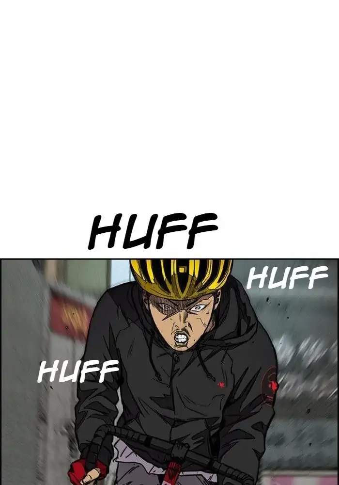 Wind Breaker Chapter 304 Gambar 22