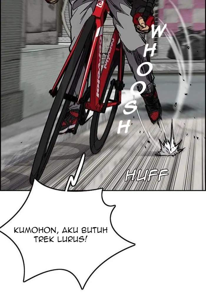 Wind Breaker Chapter 304 Gambar 23