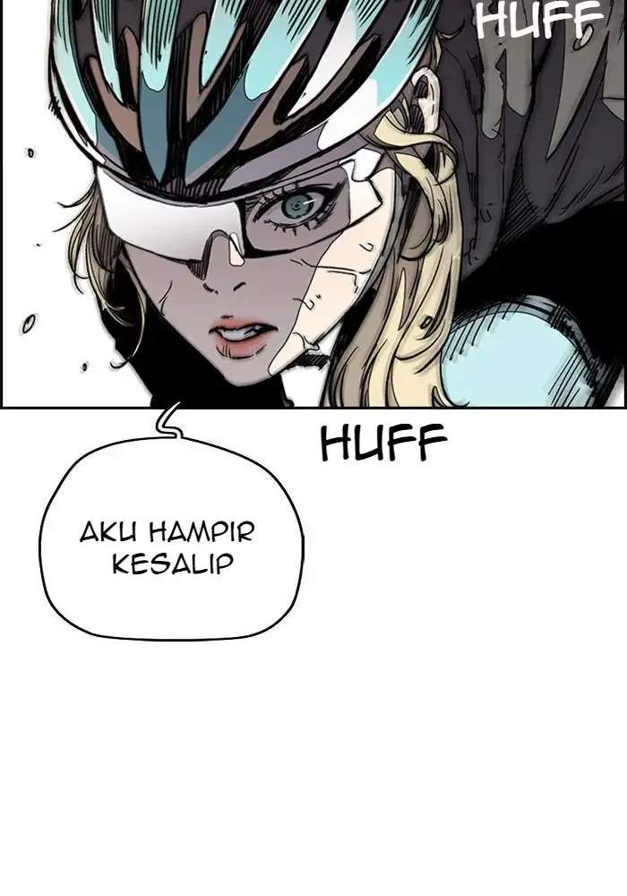 Wind Breaker Chapter 304 Gambar 34