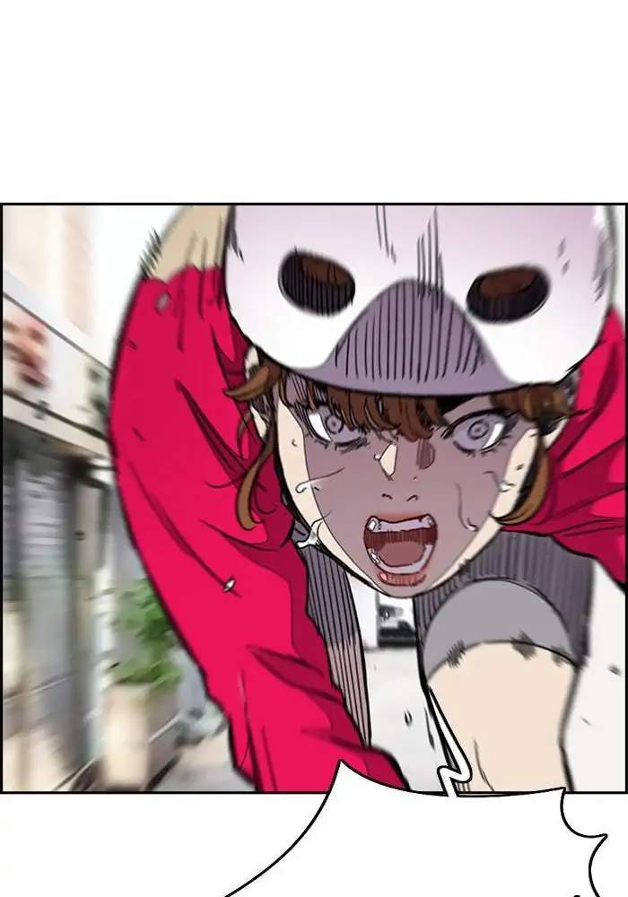 Wind Breaker Chapter 304 Gambar 35