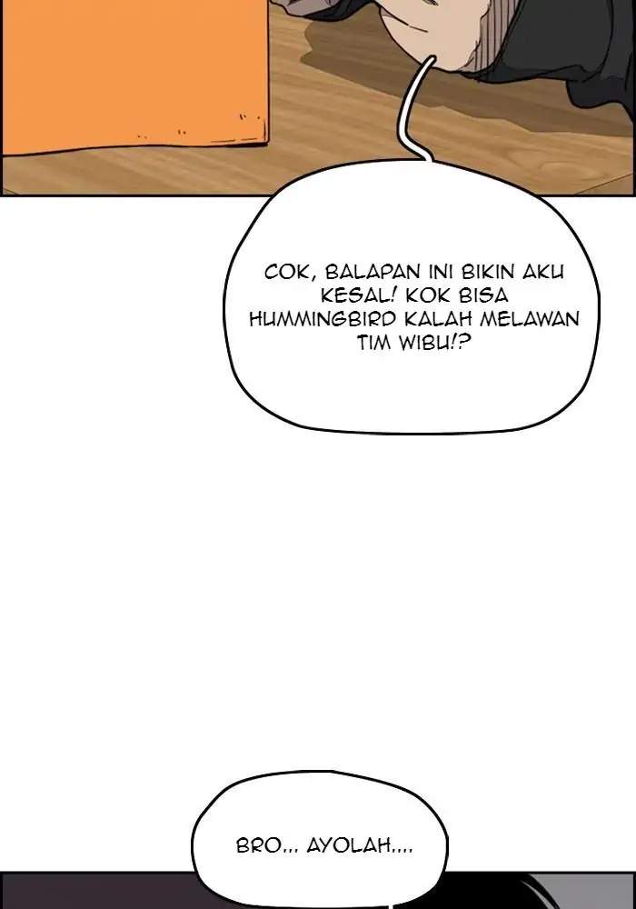 Wind Breaker Chapter 304 Gambar 4