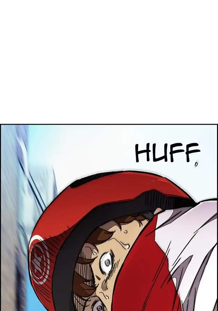 Wind Breaker Chapter 304 Gambar 45