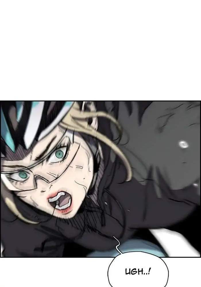Wind Breaker Chapter 304 Gambar 47