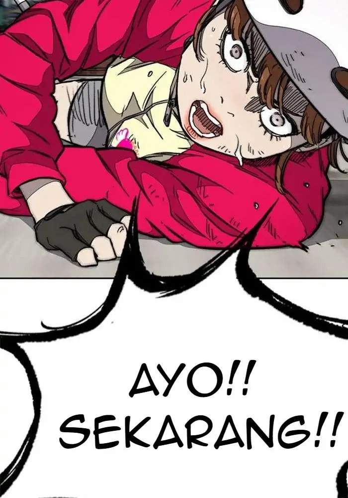 Wind Breaker Chapter 304 Gambar 58