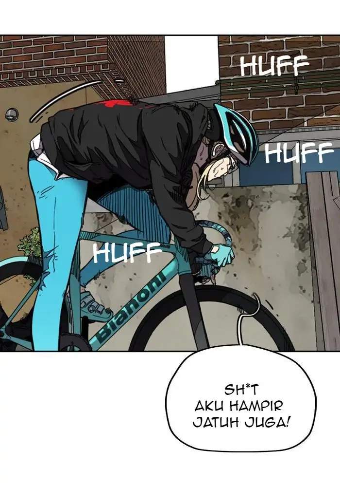 Wind Breaker Chapter 304 Gambar 63