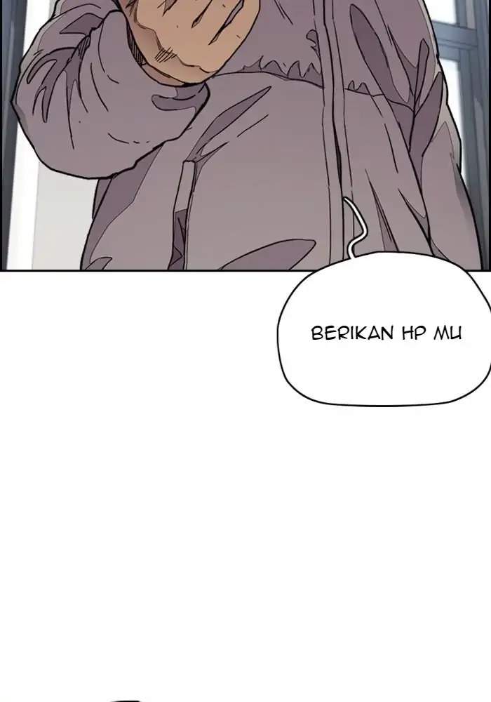 Wind Breaker Chapter 304 Gambar 7