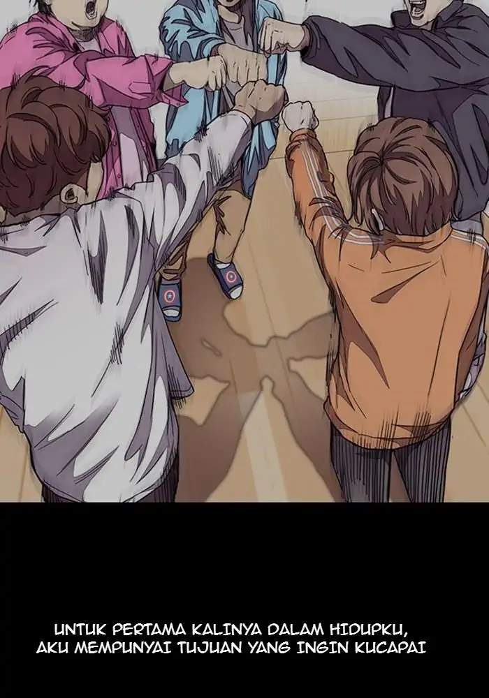 Wind Breaker Chapter 304 Gambar 72