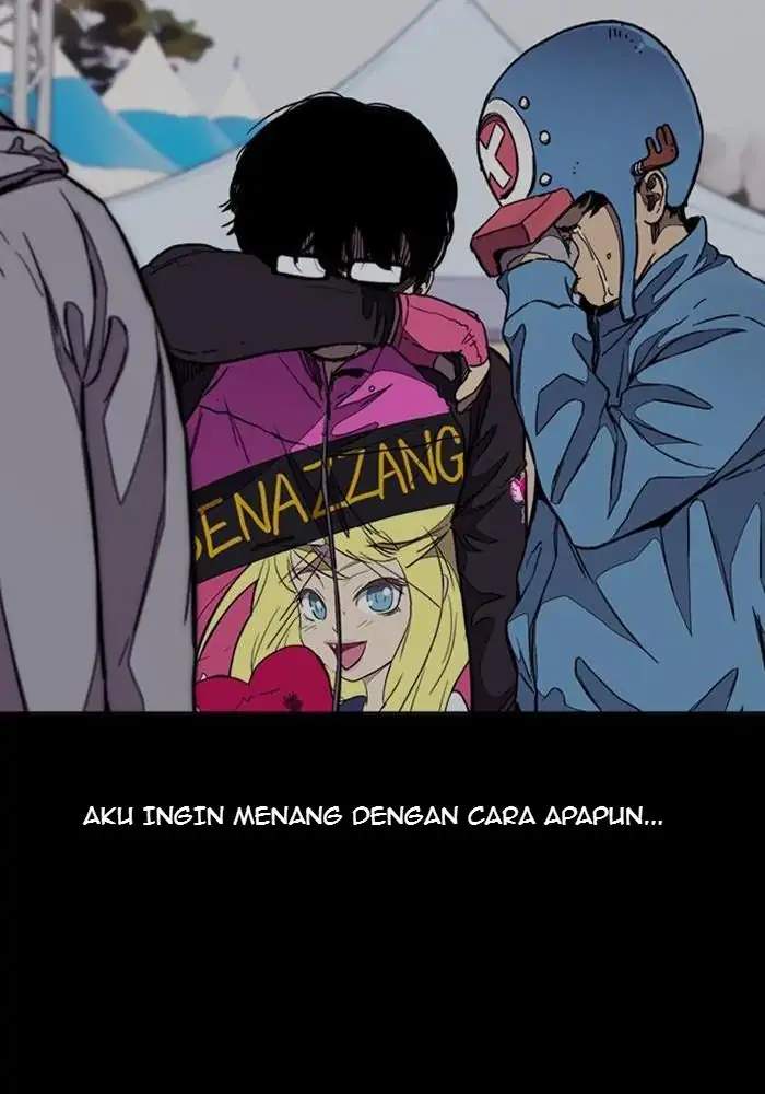 Wind Breaker Chapter 304 Gambar 79