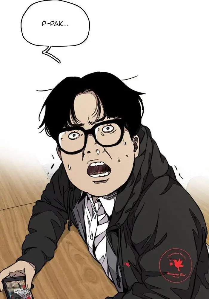 Wind Breaker Chapter 304 Gambar 8