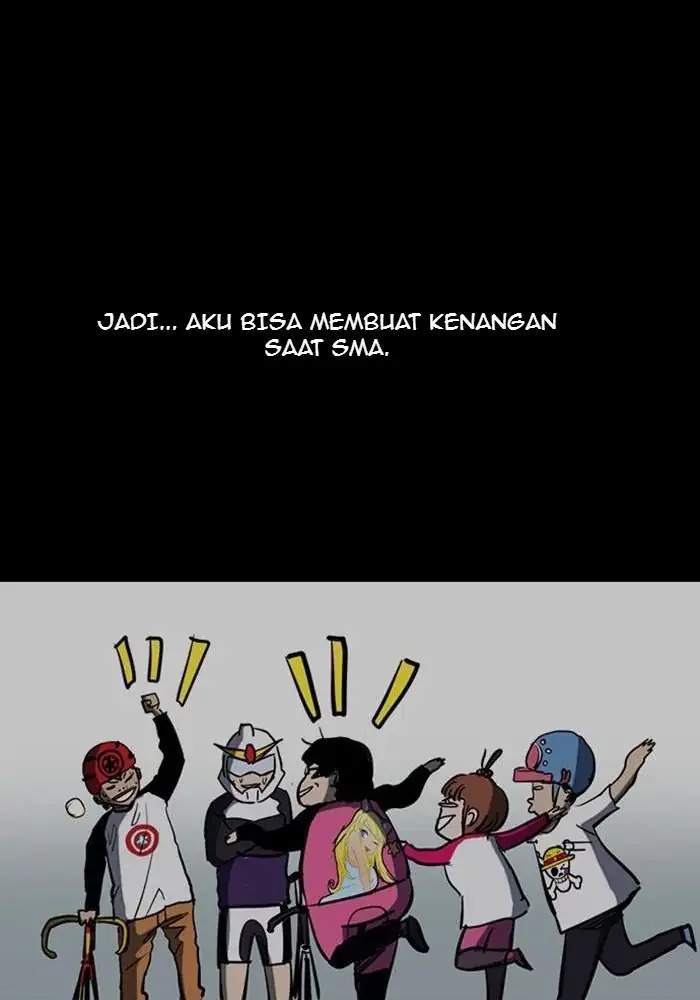 Wind Breaker Chapter 304 Gambar 80