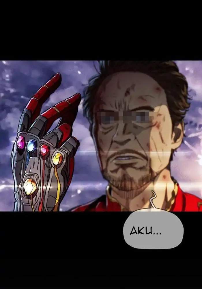 Wind Breaker Chapter 304 Gambar 83