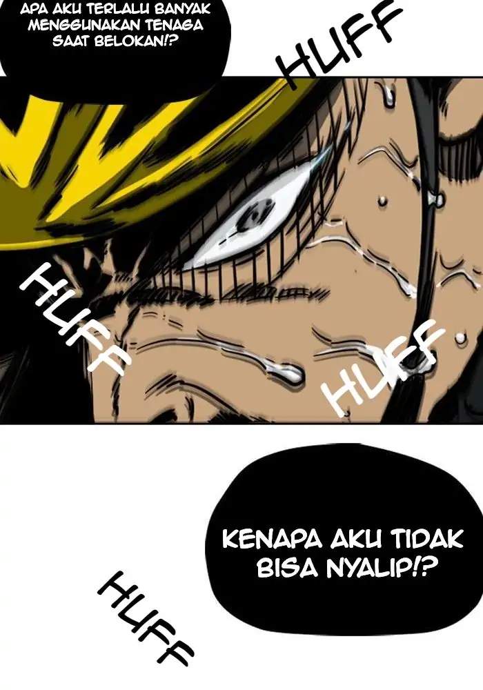 Wind Breaker Chapter 304 Gambar 95