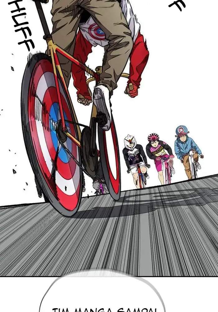 Wind Breaker Chapter 304 Gambar 97