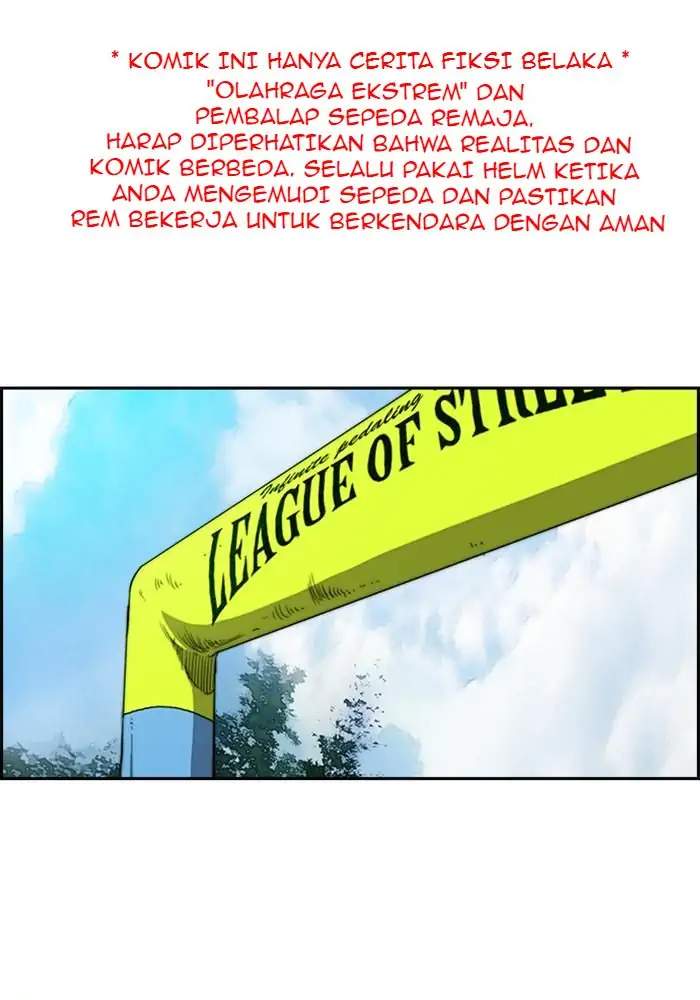 Komik Wind Breaker Chapter 303 gambar nomor 1