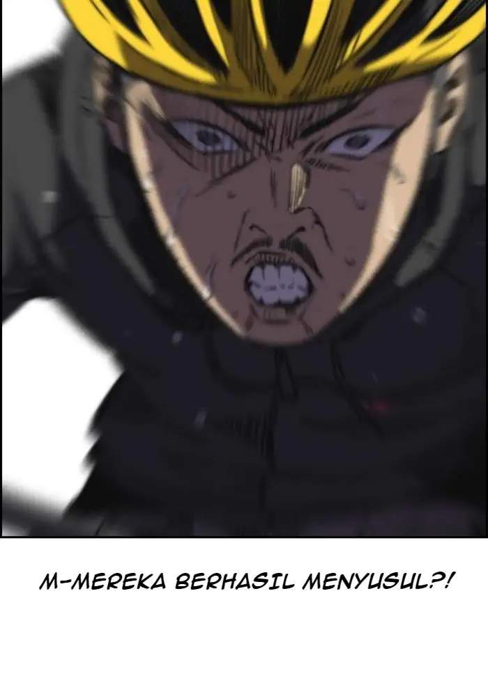 Wind Breaker Chapter 303 Gambar 104