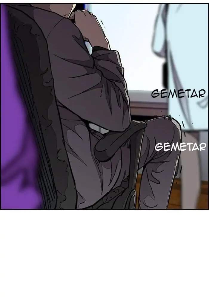 Wind Breaker Chapter 303 Gambar 106