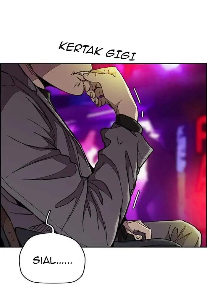 Wind Breaker Chapter 303 Gambar 107