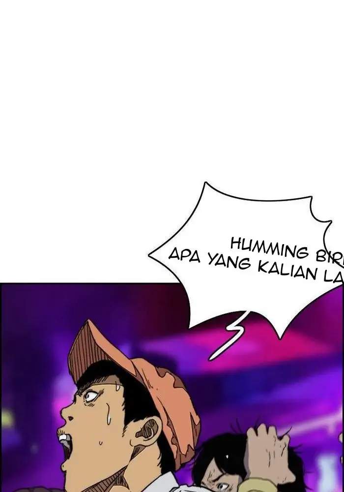 Wind Breaker Chapter 303 Gambar 108