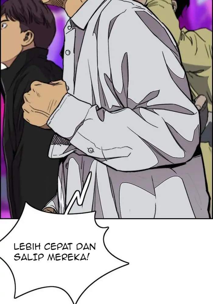 Wind Breaker Chapter 303 Gambar 109