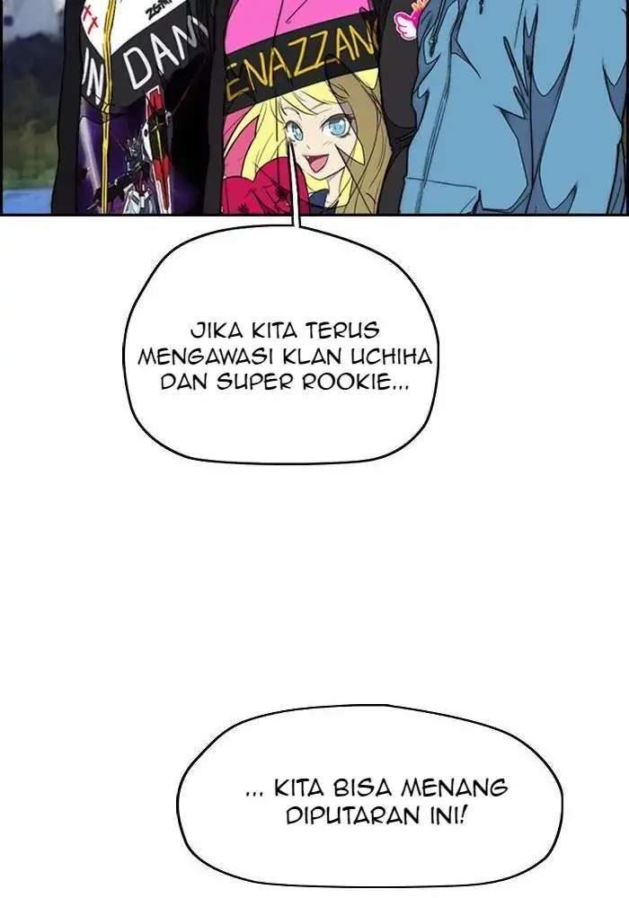 Wind Breaker Chapter 303 Gambar 10