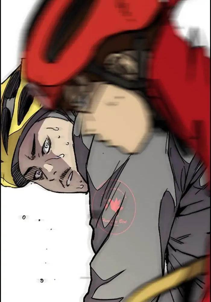 Wind Breaker Chapter 303 Gambar 101