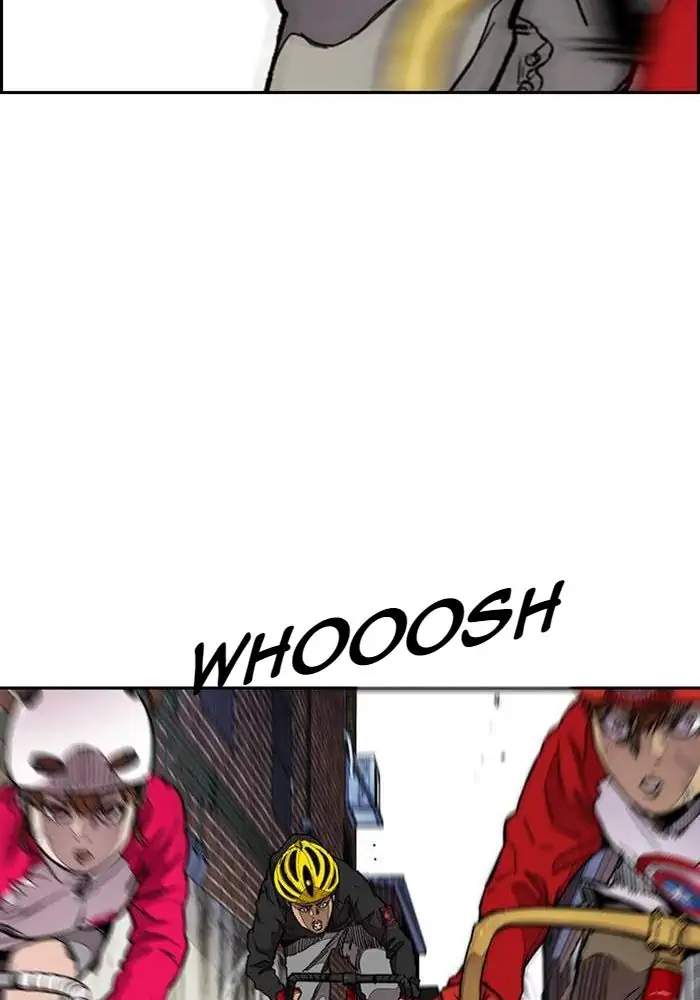 Wind Breaker Chapter 303 Gambar 102