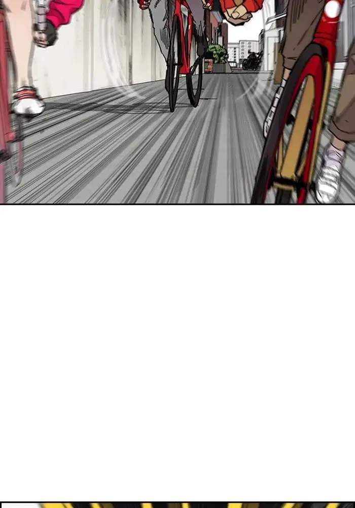 Wind Breaker Chapter 303 Gambar 103