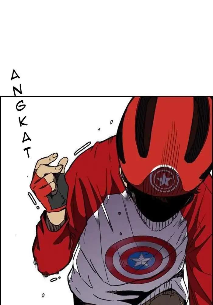 Wind Breaker Chapter 303 Gambar 114