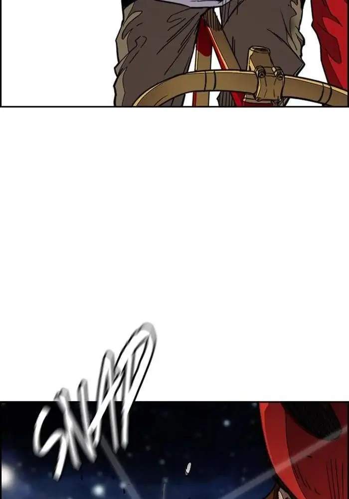 Wind Breaker Chapter 303 Gambar 115