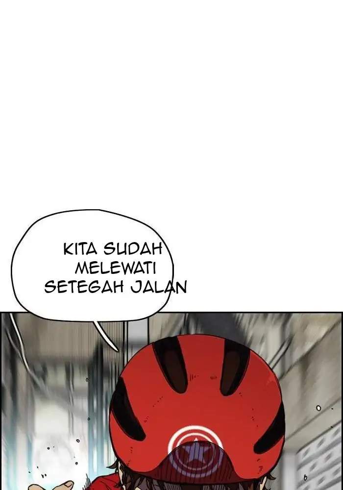 Wind Breaker Chapter 303 Gambar 117