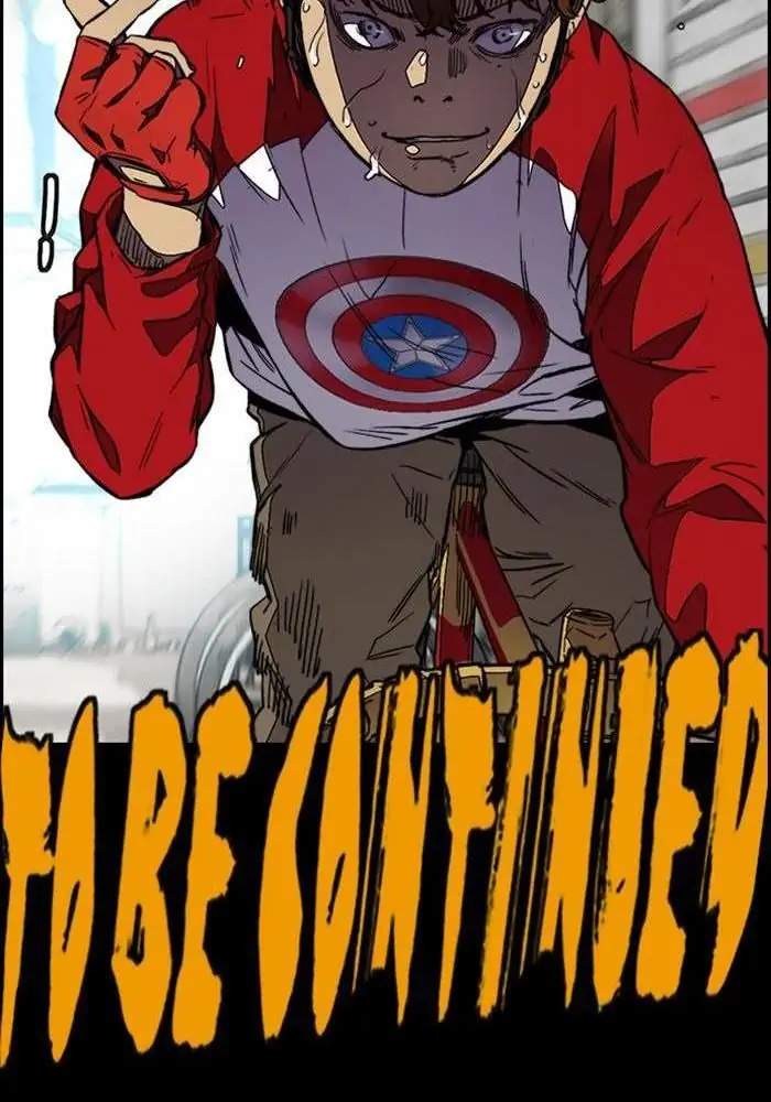 Wind Breaker Chapter 303 Gambar 118