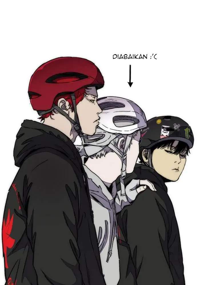 Wind Breaker Chapter 303 Gambar 11