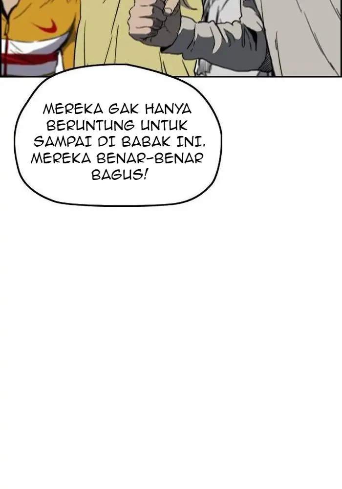 Wind Breaker Chapter 303 Gambar 111