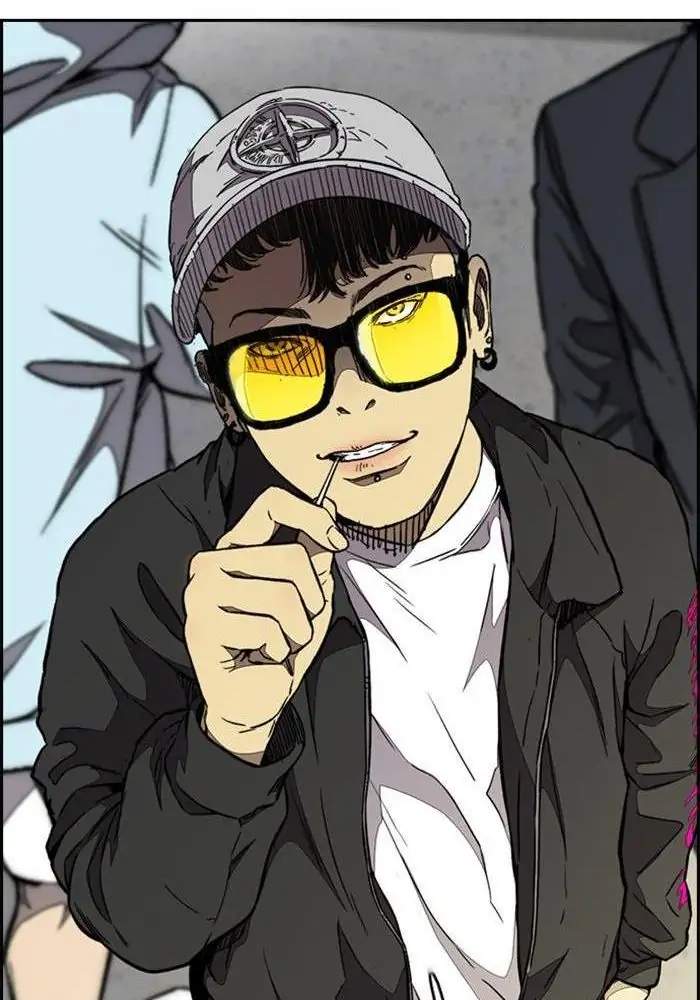 Wind Breaker Chapter 303 Gambar 112