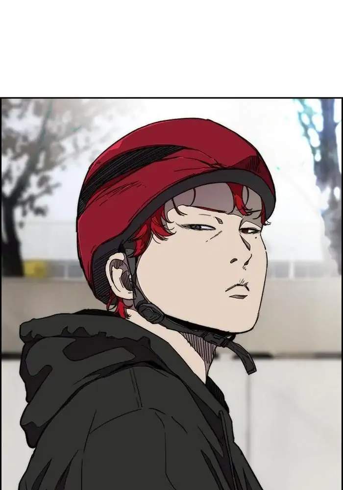 Wind Breaker Chapter 303 Gambar 13