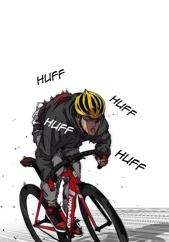 Wind Breaker Chapter 303 Gambar 23