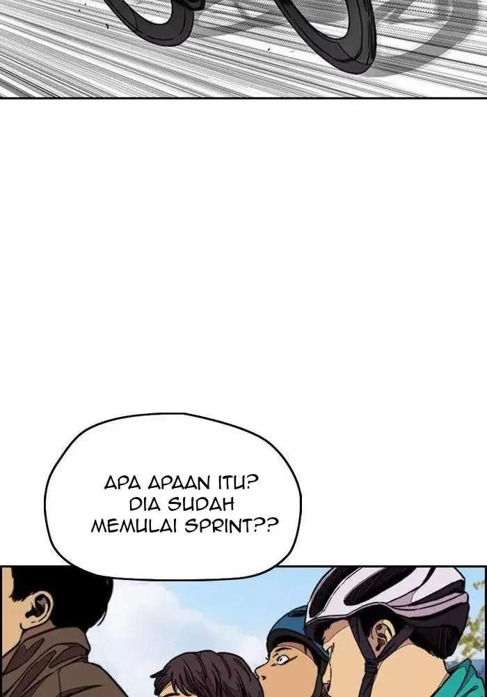 Wind Breaker Chapter 303 Gambar 24
