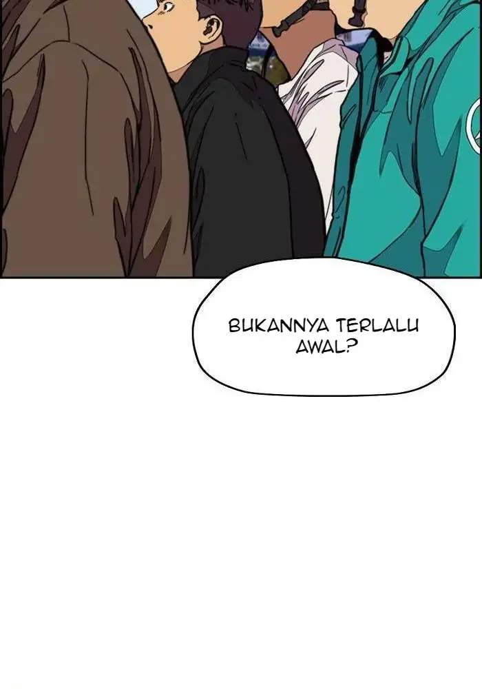 Wind Breaker Chapter 303 Gambar 25