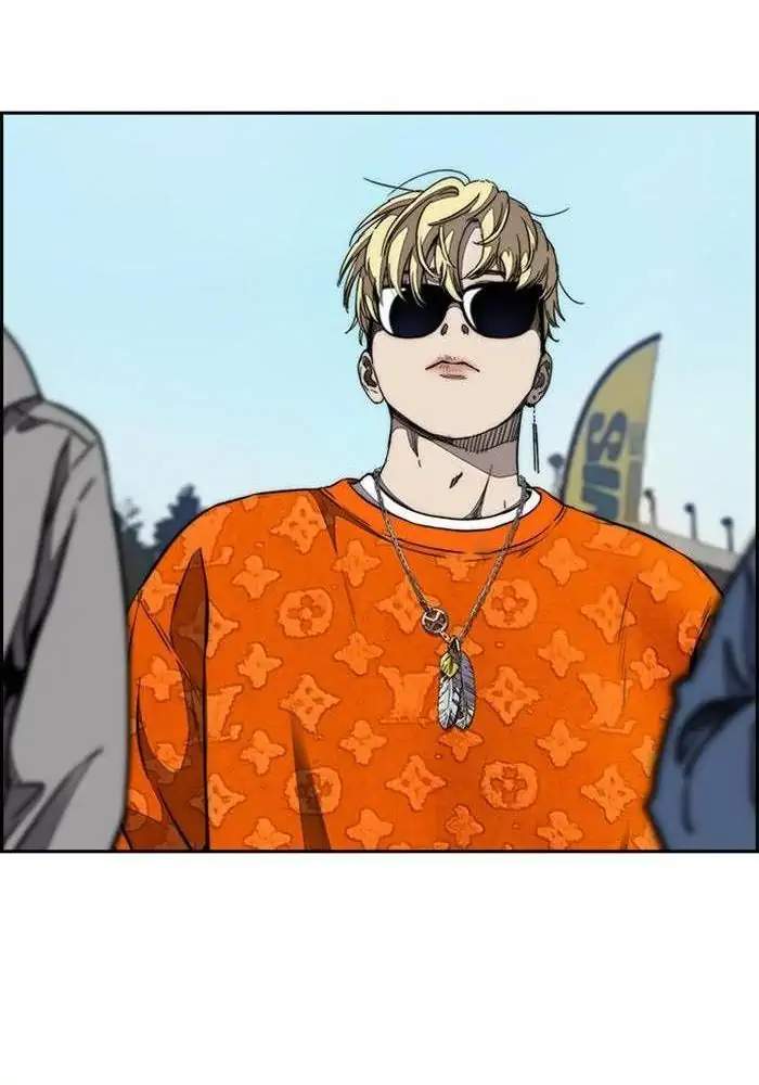 Wind Breaker Chapter 303 Gambar 26