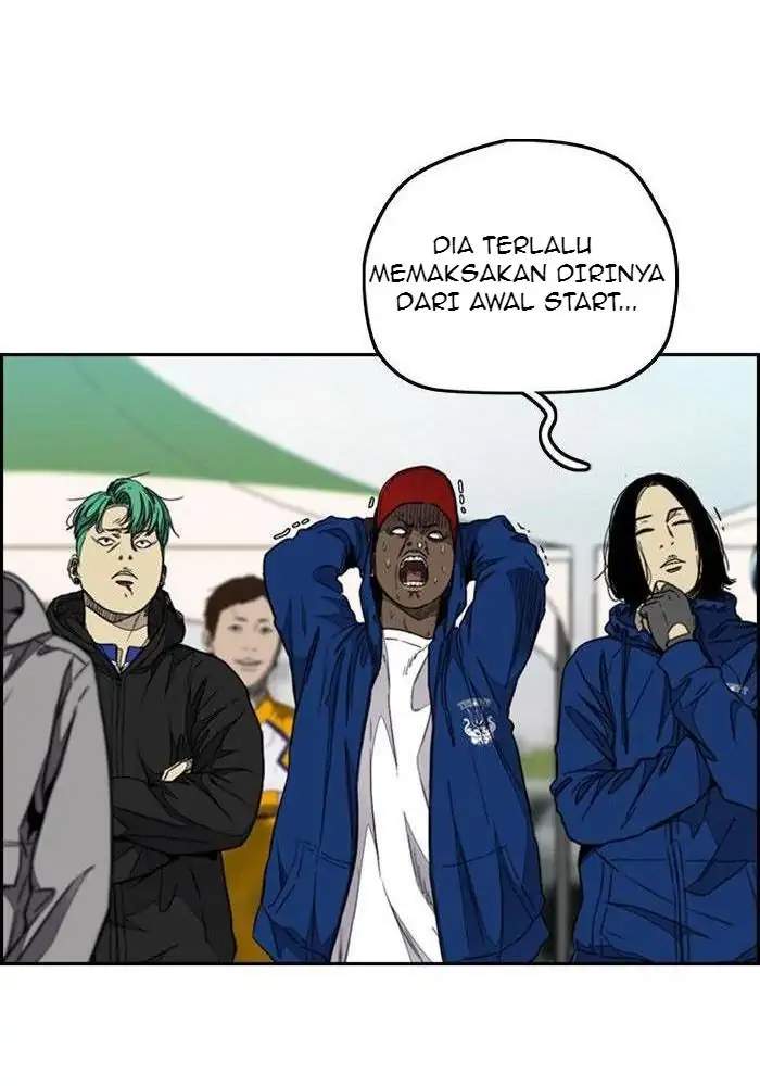 Wind Breaker Chapter 303 Gambar 27