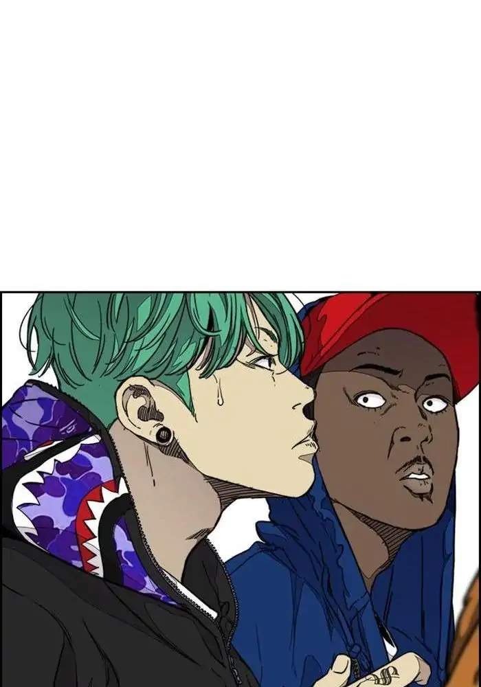 Wind Breaker Chapter 303 Gambar 28