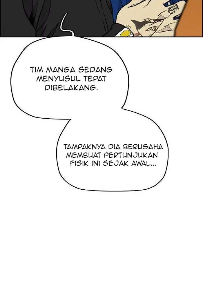 Wind Breaker Chapter 303 Gambar 29