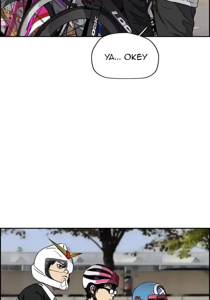 Wind Breaker Chapter 303 Gambar 3