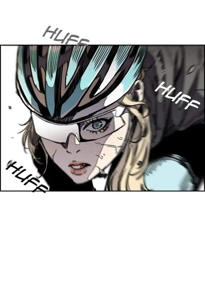 Wind Breaker Chapter 303 Gambar 30