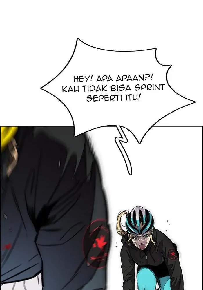 Wind Breaker Chapter 303 Gambar 31