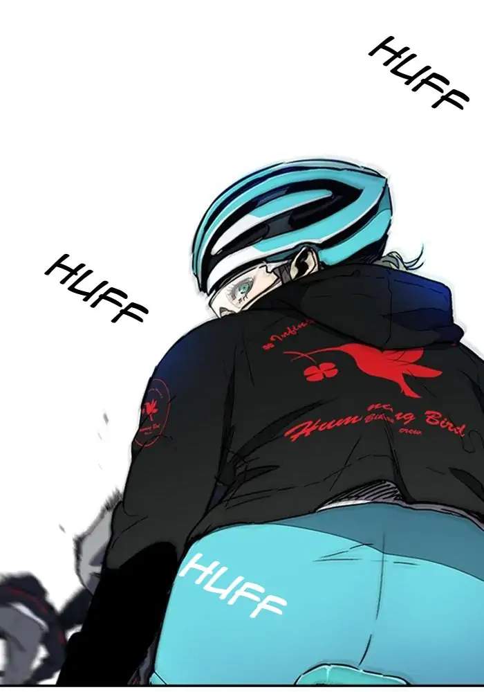 Wind Breaker Chapter 303 Gambar 35