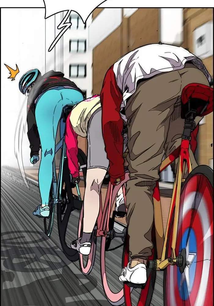 Wind Breaker Chapter 303 Gambar 37